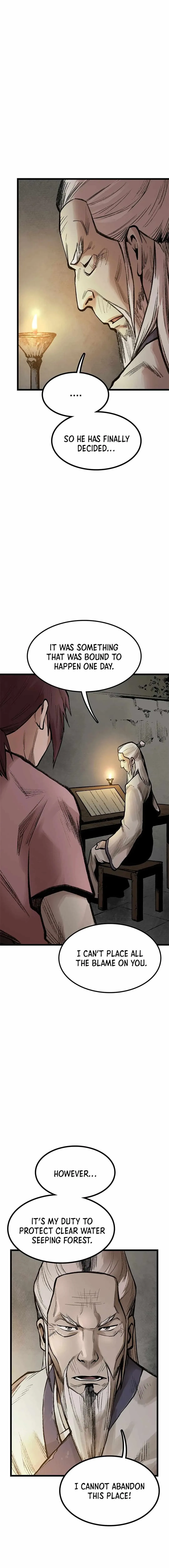 Strong Representative Chapter 95 Online - página 11