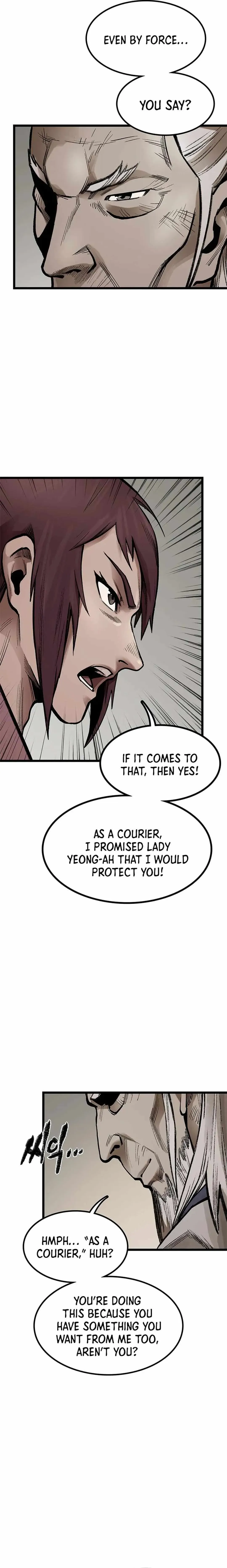 Strong Representative Chapter 95 Online - página 13