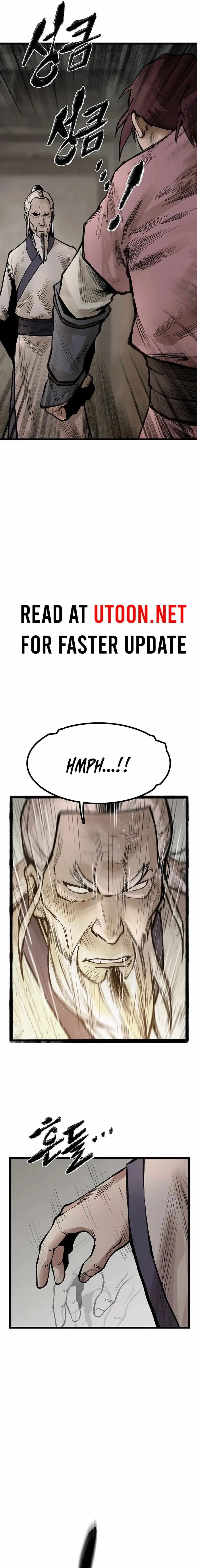 Strong Representative Chapter 95 Online - página 15