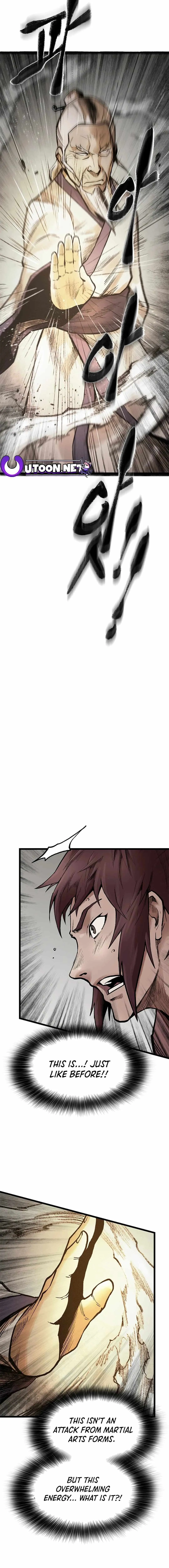 Strong Representative Chapter 95 Online - página 16