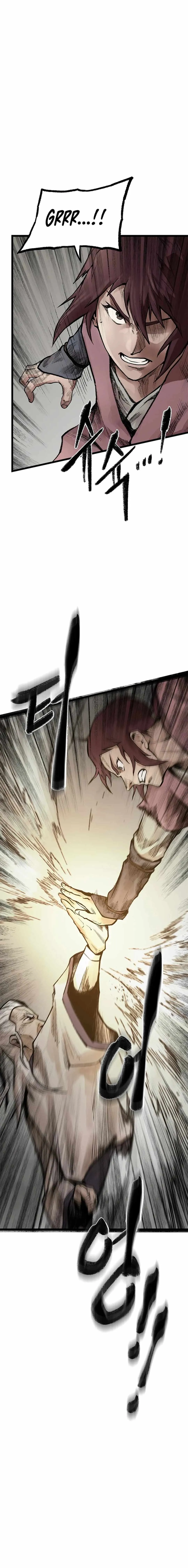Strong Representative Chapter 95 Online - página 17