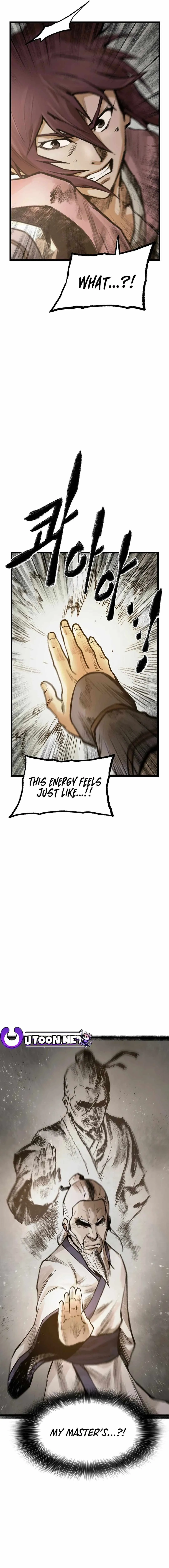 Strong Representative Chapter 95 Online - página 18