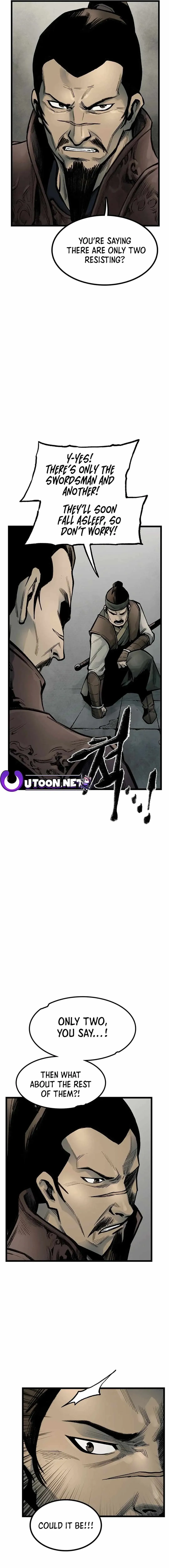 Strong Representative Chapter 95 Online - página 20