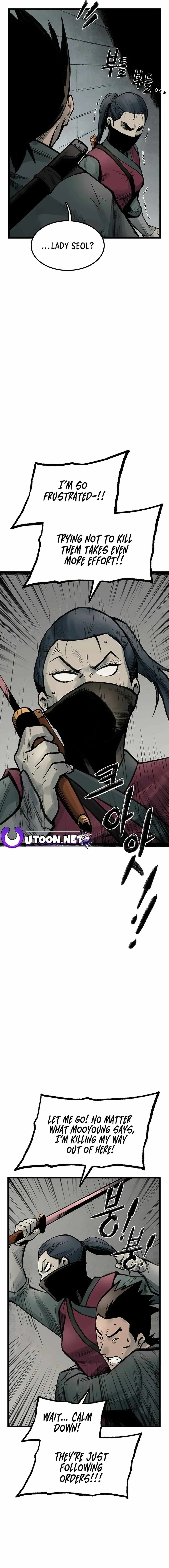 Strong Representative Chapter 95 Online - página 24