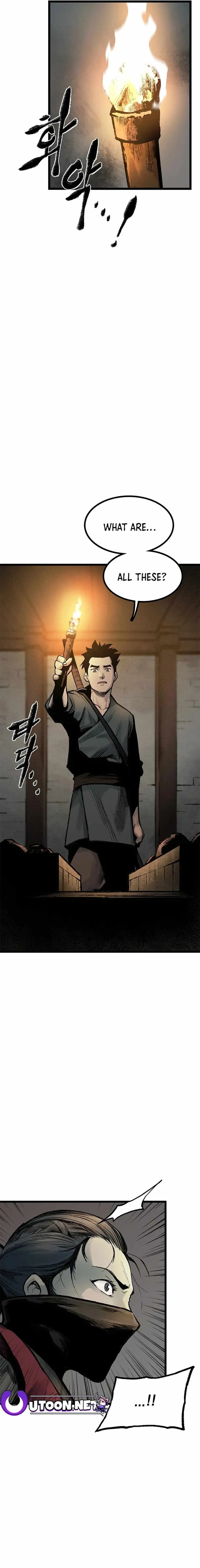 Strong Representative Chapter 95 Online - página 26