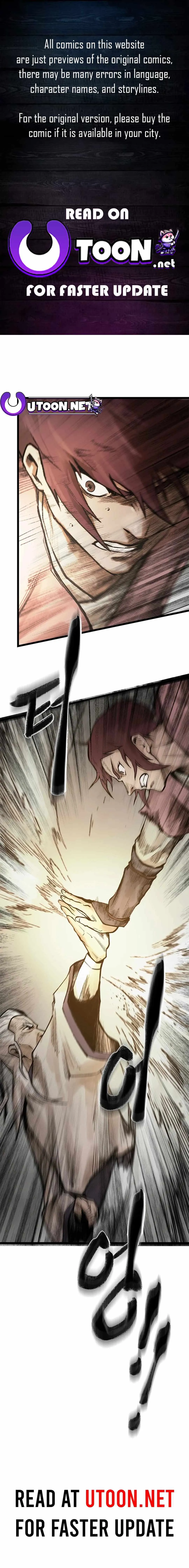 Strong Representative Chapter 96 Online - página 1