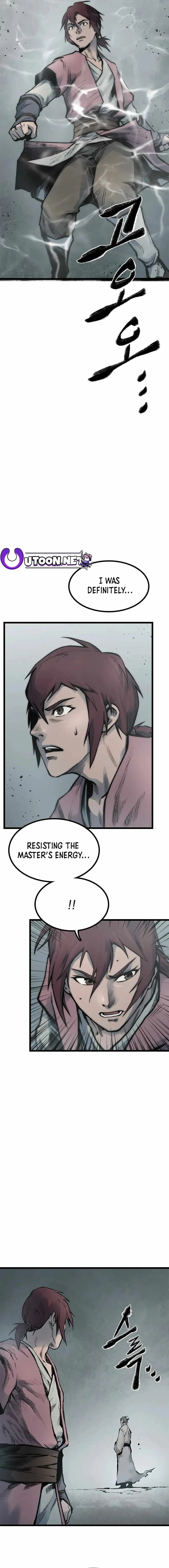 Strong Representative Chapter 96 Online - página 3