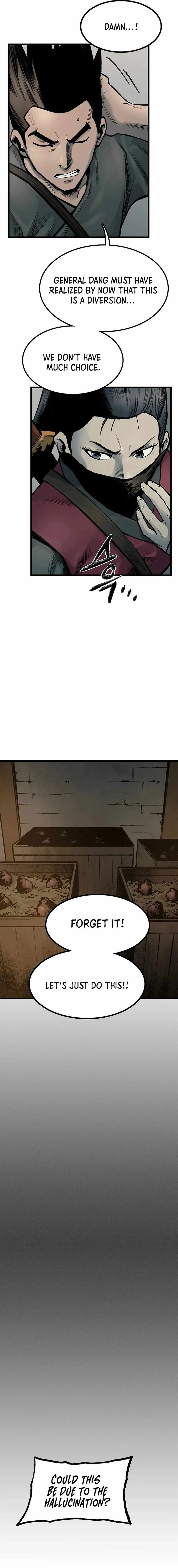 Strong Representative Chapter 96 Online - página 9