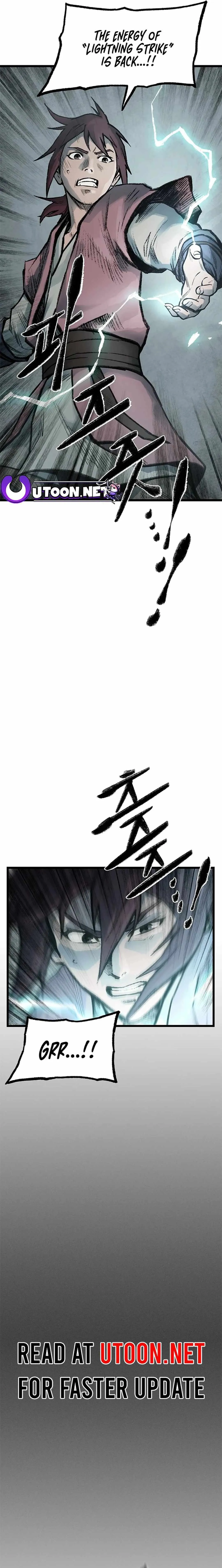 Strong Representative Chapter 96 Online - página 18