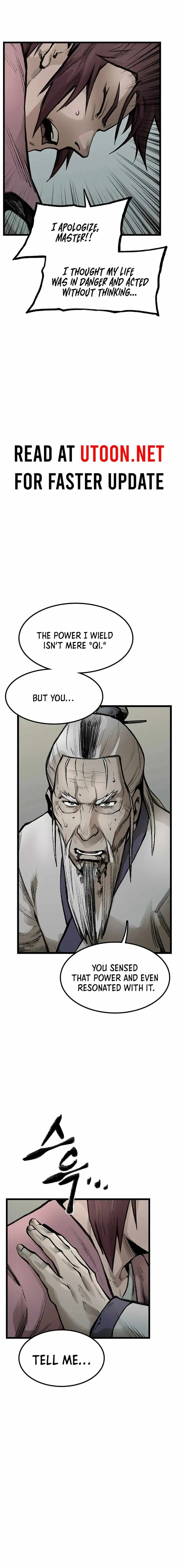 Strong Representative Chapter 96 Online - página 23