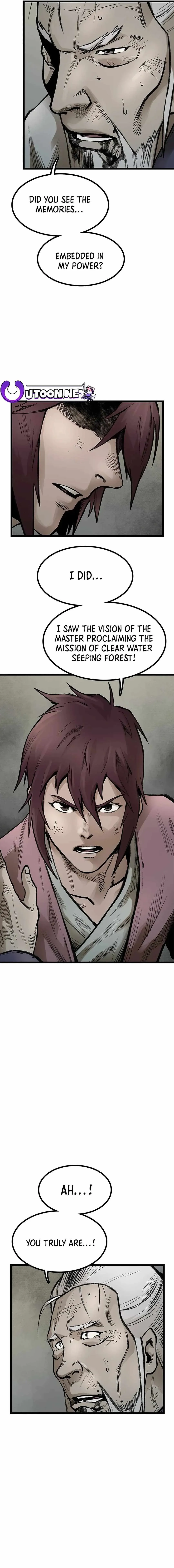 Strong Representative Chapter 96 Online - página 24