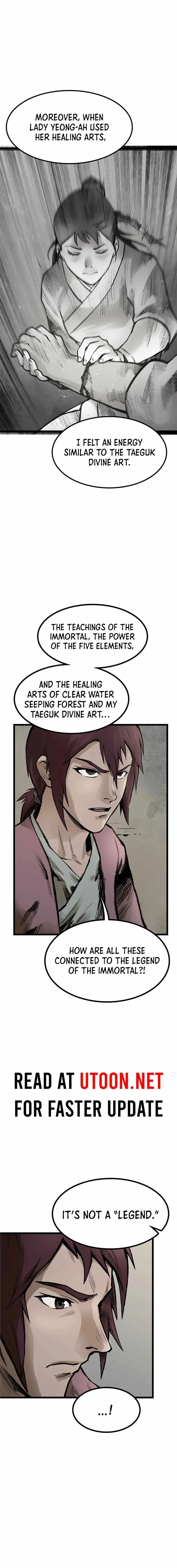 Strong Representative Chapter 96 Online - página 27