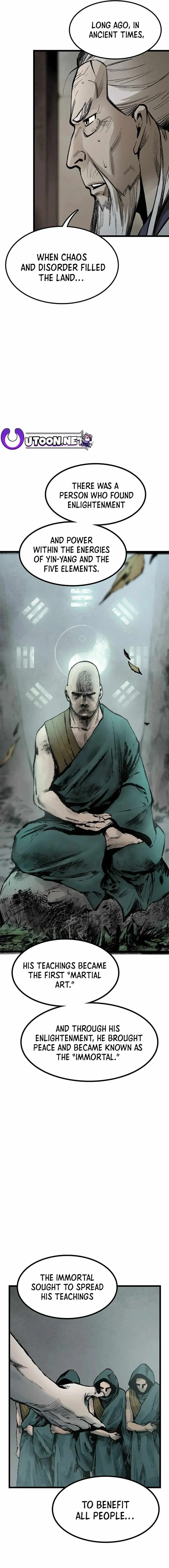 Strong Representative Chapter 96 Online - página 28