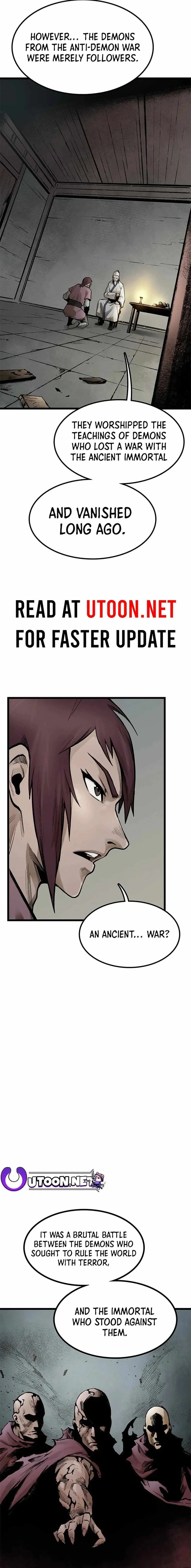 Strong Representative Chapter 97 Online - página 2