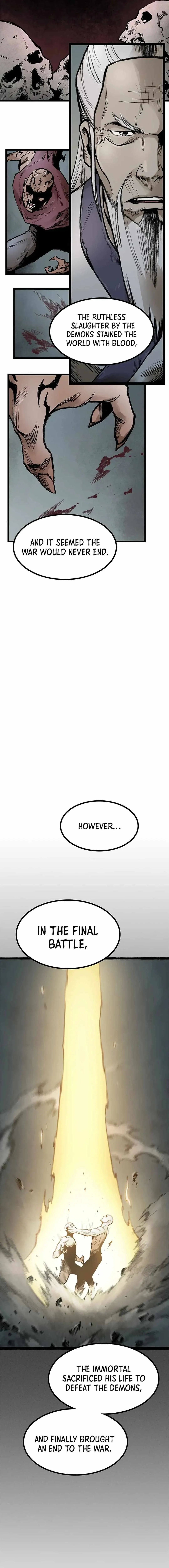 Strong Representative Chapter 97 Online - página 3