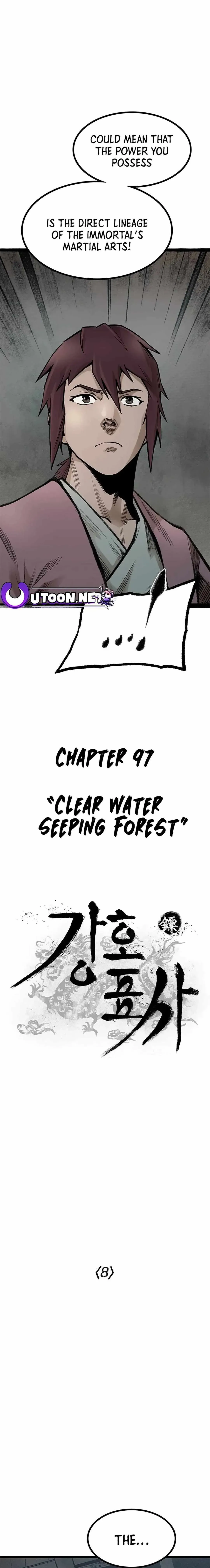 Strong Representative Chapter 97 Online - página 5