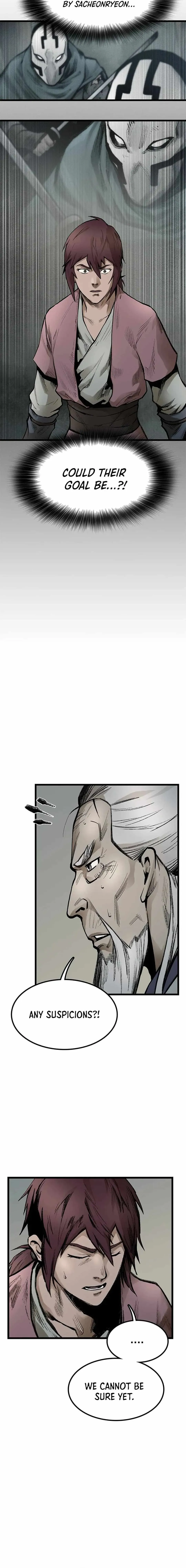 Strong Representative Chapter 97 Online - página 8