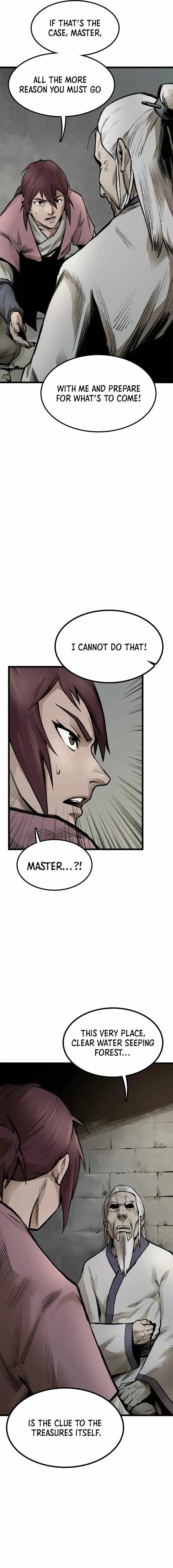 Strong Representative Chapter 97 Online - página 9