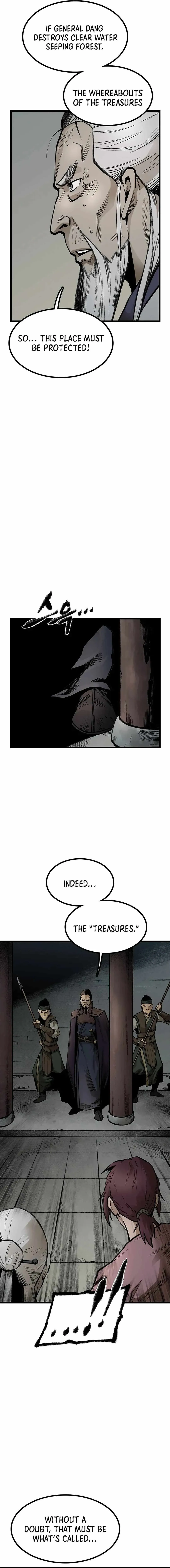 Strong Representative Chapter 97 Online - página 10