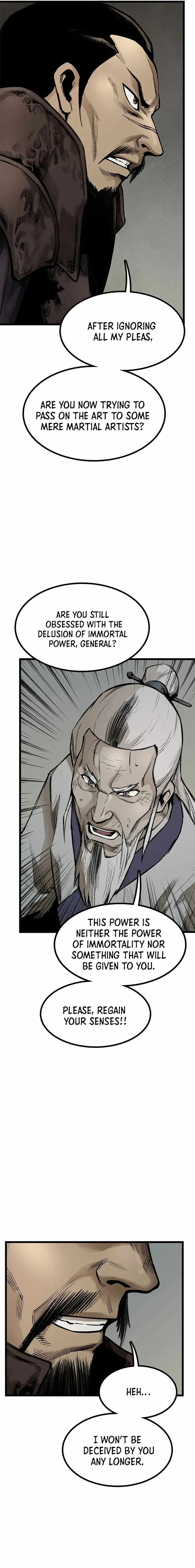 Strong Representative Chapter 97 Online - página 12