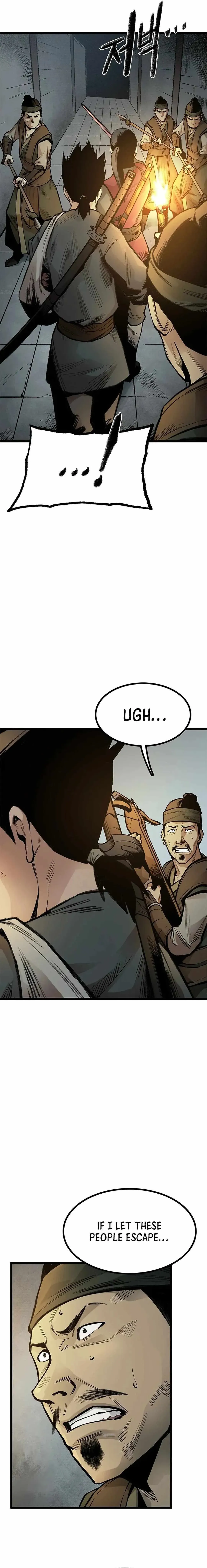 Strong Representative Chapter 97 Online - página 16