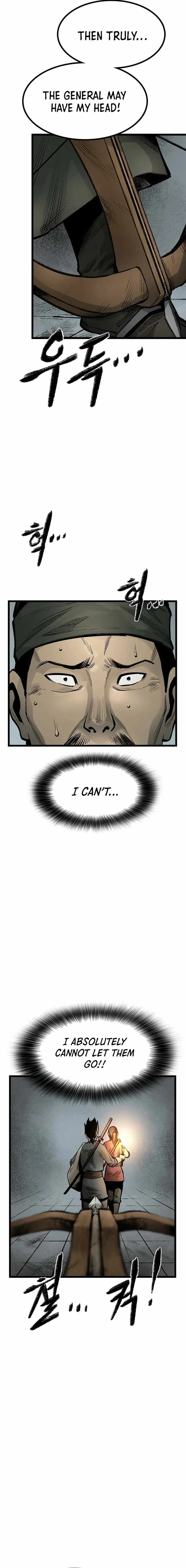 Strong Representative Chapter 97 Online - página 17