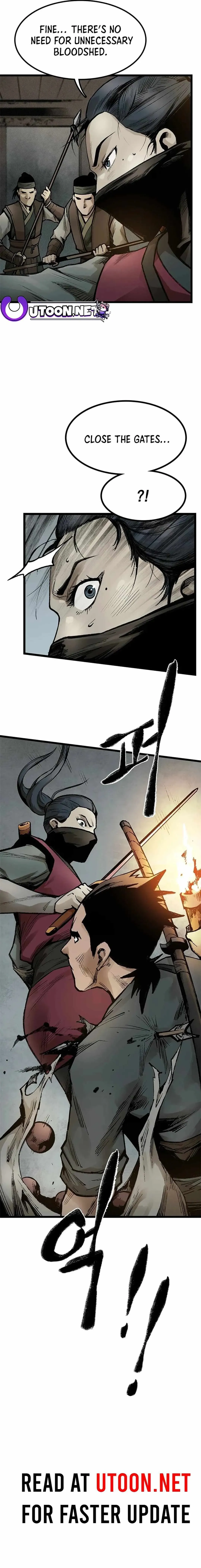 Strong Representative Chapter 97 Online - página 18