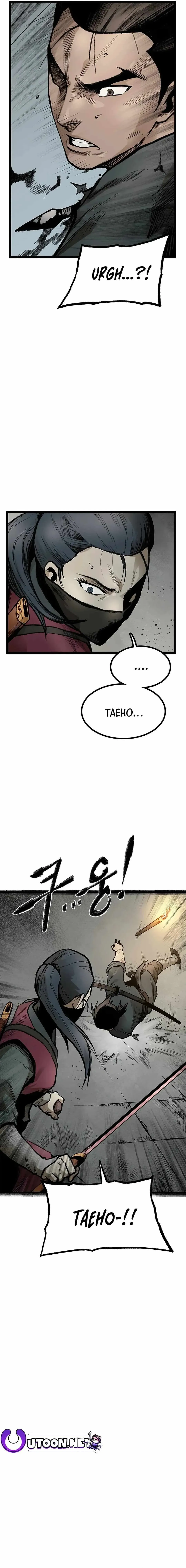 Strong Representative Chapter 97 Online - página 19