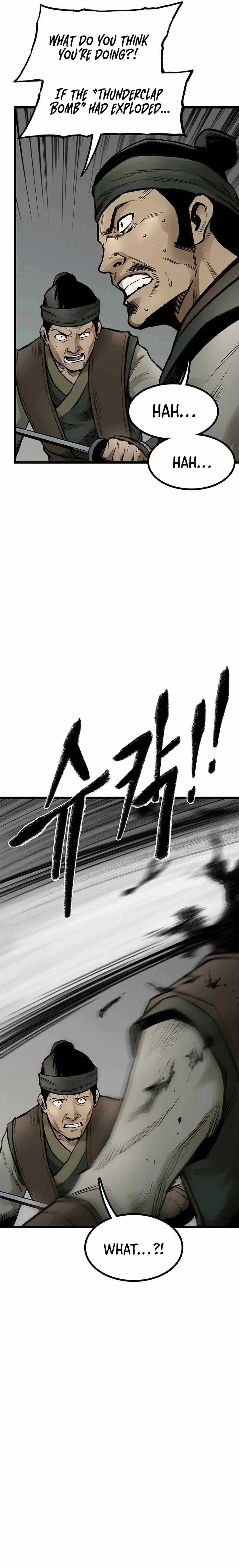Strong Representative Chapter 97 Online - página 20