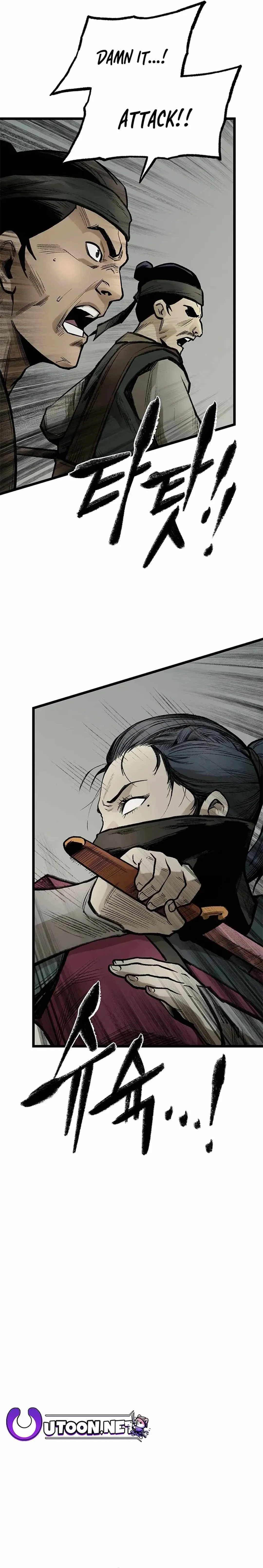 Strong Representative Chapter 97 Online - página 22