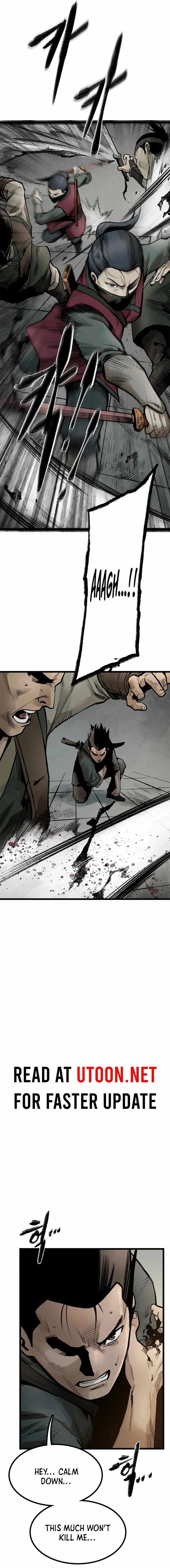 Strong Representative Chapter 97 Online - página 23
