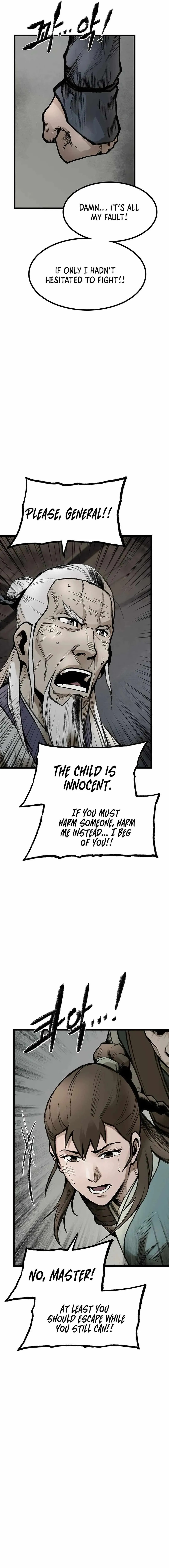 Strong Representative Chapter 97 Online - página 26