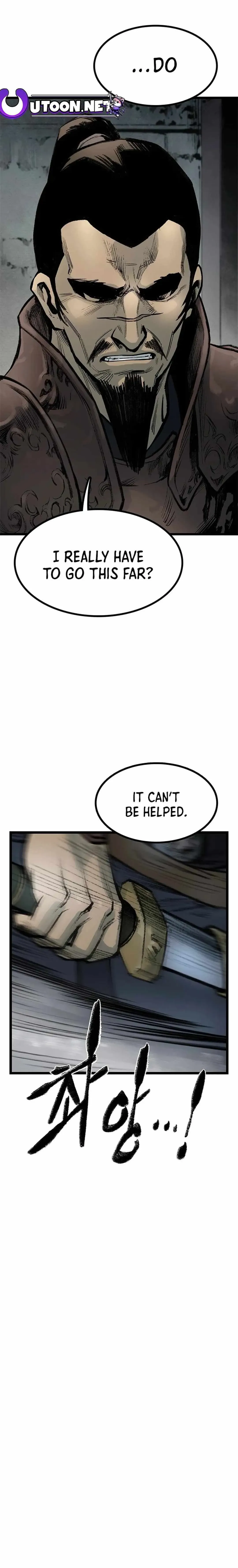 Strong Representative Chapter 97 Online - página 27