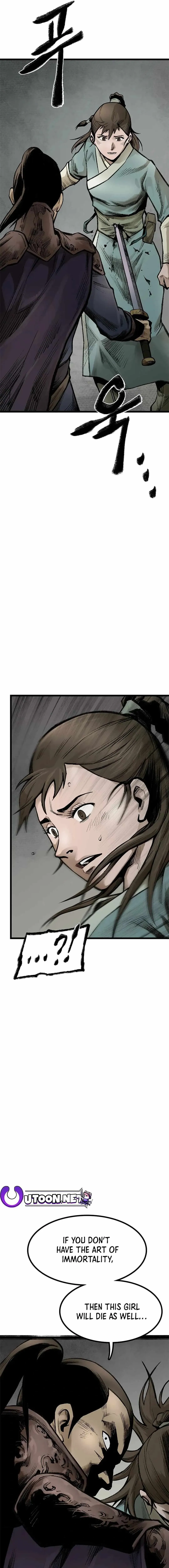 Strong Representative Chapter 97 Online - página 28
