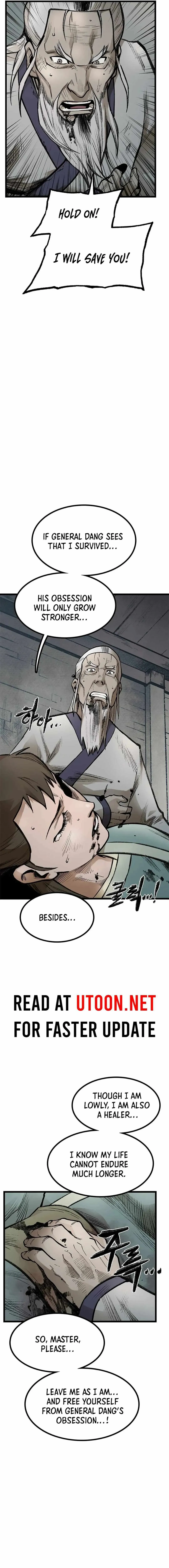 Strong Representative Chapter 98 Online - página 6
