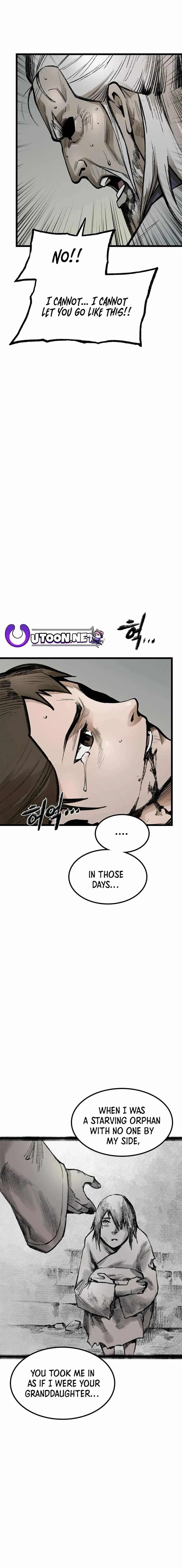 Strong Representative Chapter 98 Online - página 7
