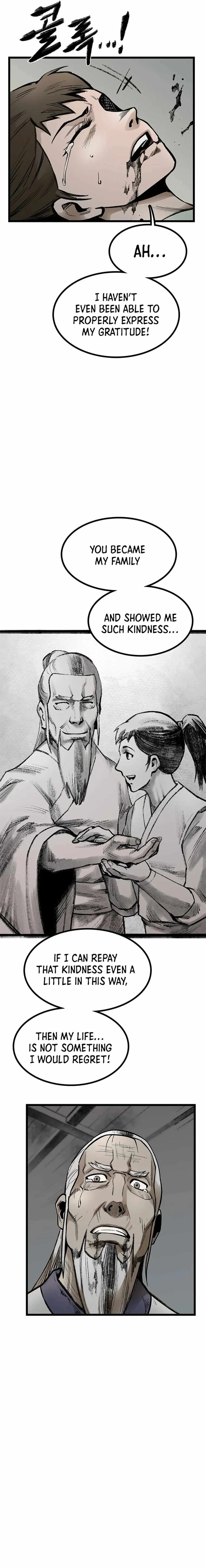 Strong Representative Chapter 98 Online - página 8