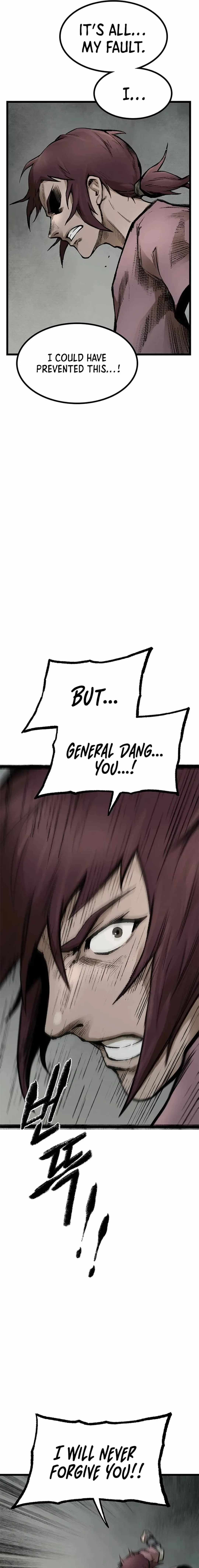 Strong Representative Chapter 98 Online - página 10