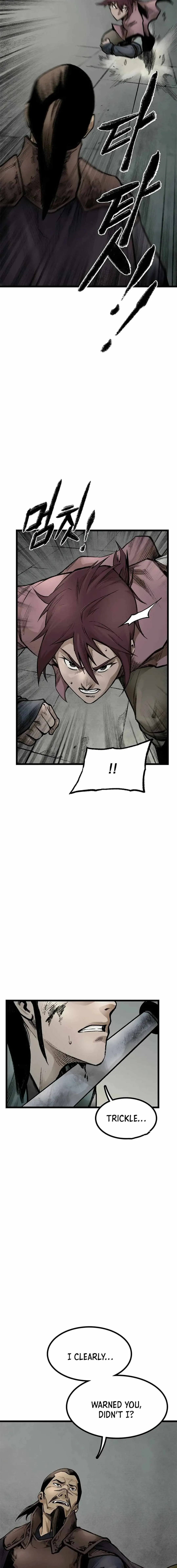 Strong Representative Chapter 98 Online - página 11