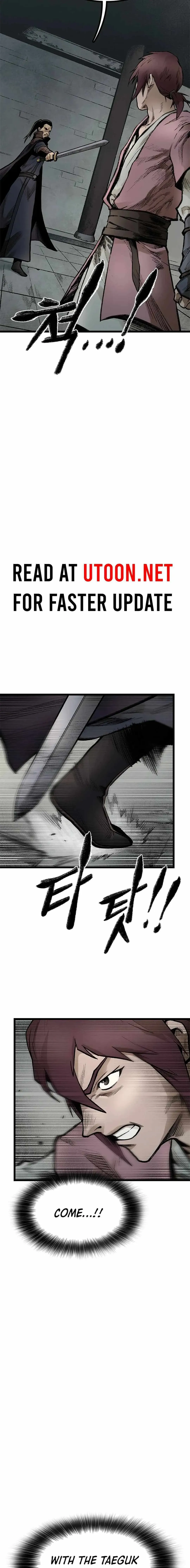 Strong Representative Chapter 98 Online - página 14