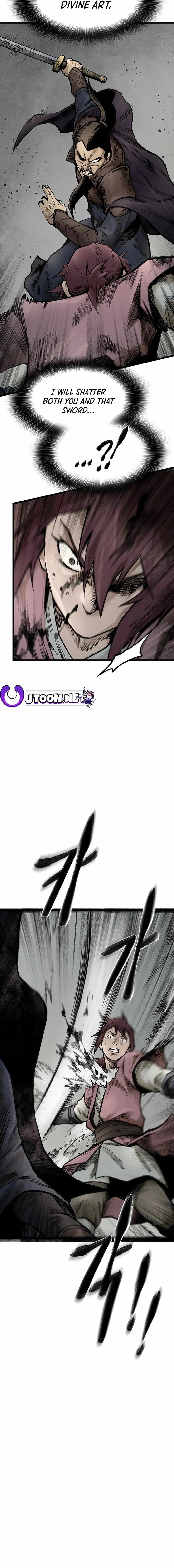 Strong Representative Chapter 98 Online - página 15