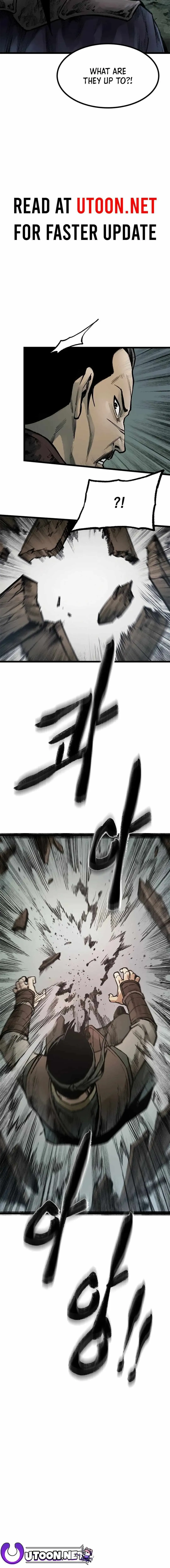 Strong Representative Chapter 98 Online - página 22
