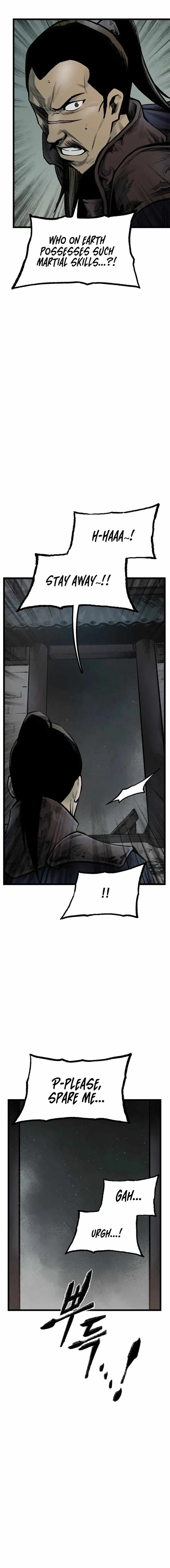 Strong Representative Chapter 98 Online - página 24