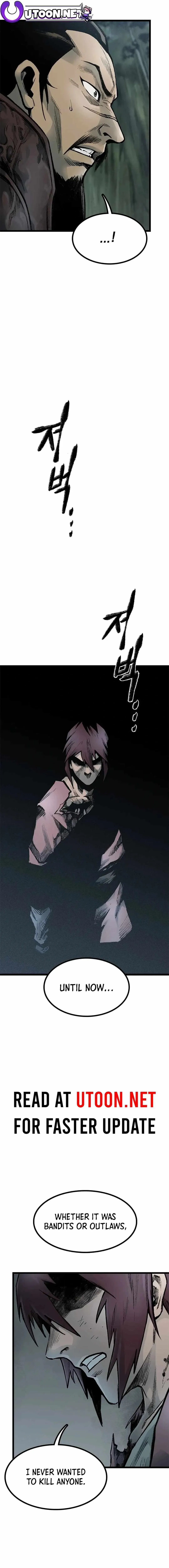 Strong Representative Chapter 98 Online - página 25