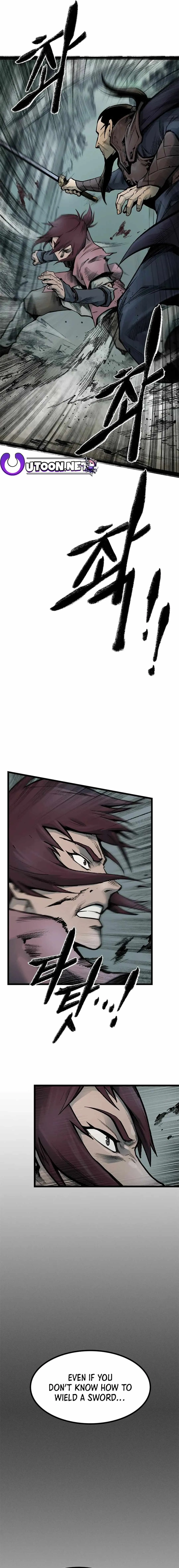Strong Representative Chapter 99 Online - página 3