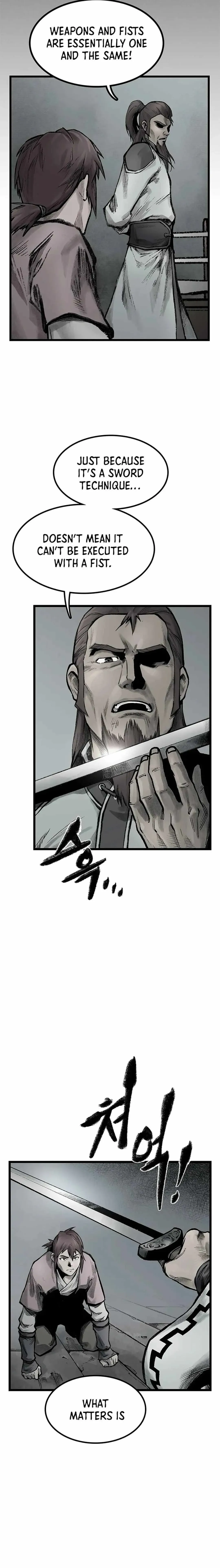 Strong Representative Chapter 99 Online - página 4