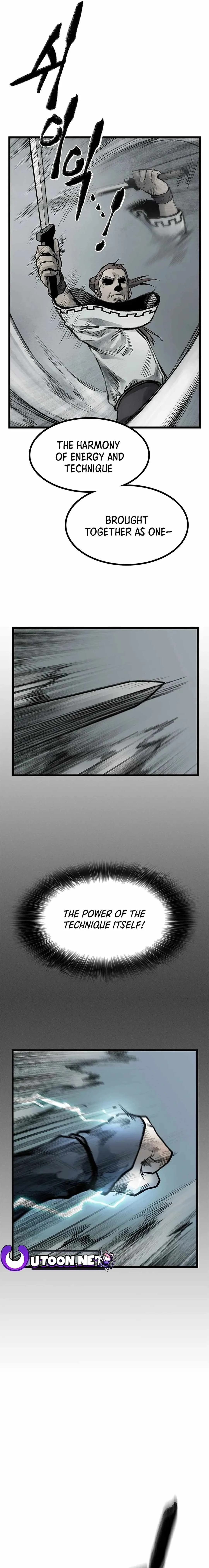 Strong Representative Chapter 99 Online - página 5