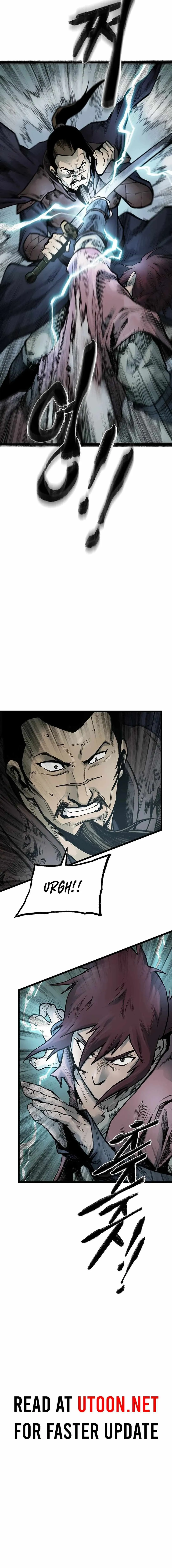 Strong Representative Chapter 99 Online - página 6