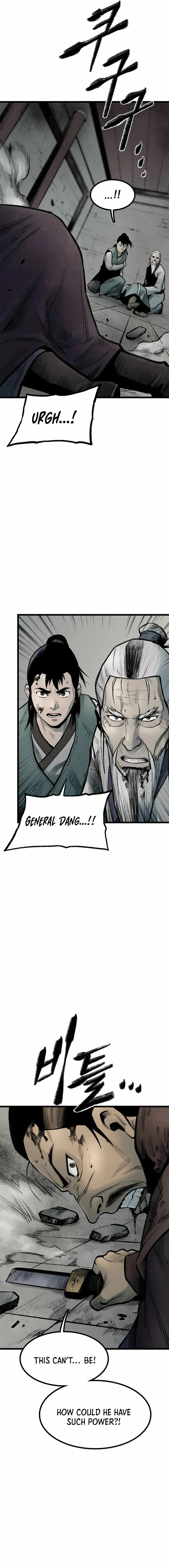 Strong Representative Chapter 99 Online - página 8