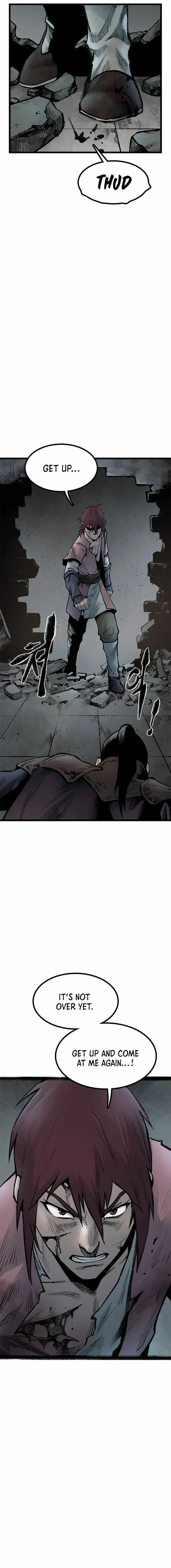 Strong Representative Chapter 99 Online - página 9